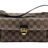 LOUIS VUITTON Damier Ravello GM Ebene N60006 Shoulder Bag Bags for Women and Men