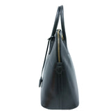 HERMES Bolide 35 handbag shoulder bag Epsom leather black