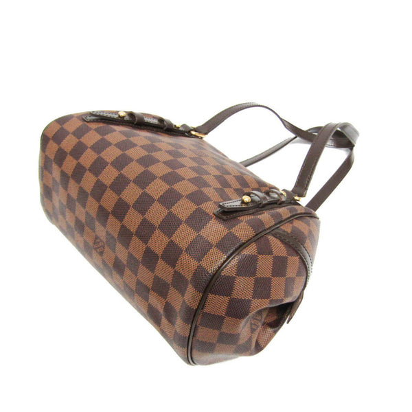 Louis Vuitton Damier Rivington GM N41158 Shoulder Bag Ebene