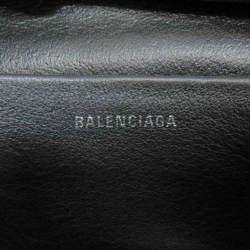 Balenciaga 489809 Everyday Camera Bag Shoulder Leather Women's BALENCIAGA