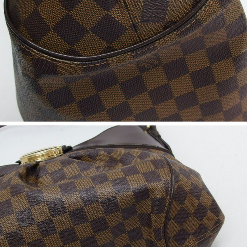 Louis Vuitton Damier Sistine MM Bag