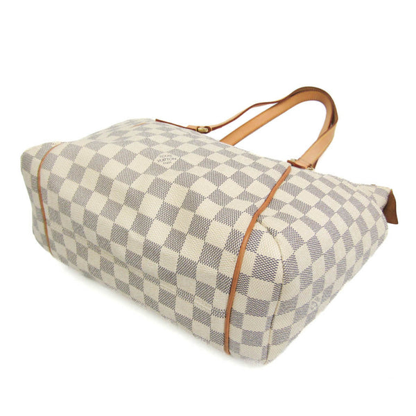 Louis Vuitton Damier Azur Totally PM N51261 Women's Tote Bag Damier Azur