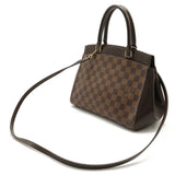 LOUIS VUITTON Damier Rivoli BB Handbag Shoulder Bag N41152