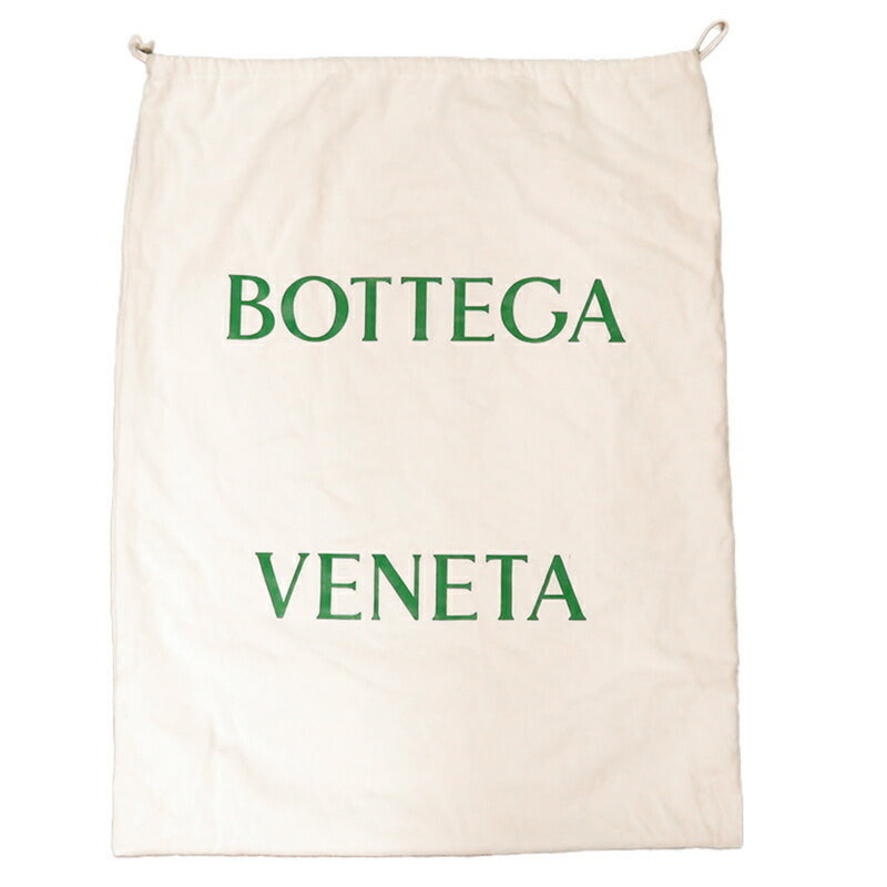 Bottega Veneta The Shoulder Pouch Bag Women's Calf White