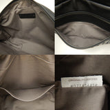 BOTTEGA VENETA Bottega Veneta Body Bag Intrecciato Leather Black 252169