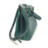 Gucci 569712 2WAY Bag Shoulder Bag Bag Hand Bag Green