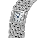 CARTIER Panthere Ruban LM W61001T9 Women's Watch Quartz