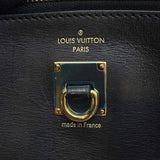 Louis Vuitton Handbag Taurillon City Steamer MM M53019 LOUIS VUITTON 2way Shoulder Bag