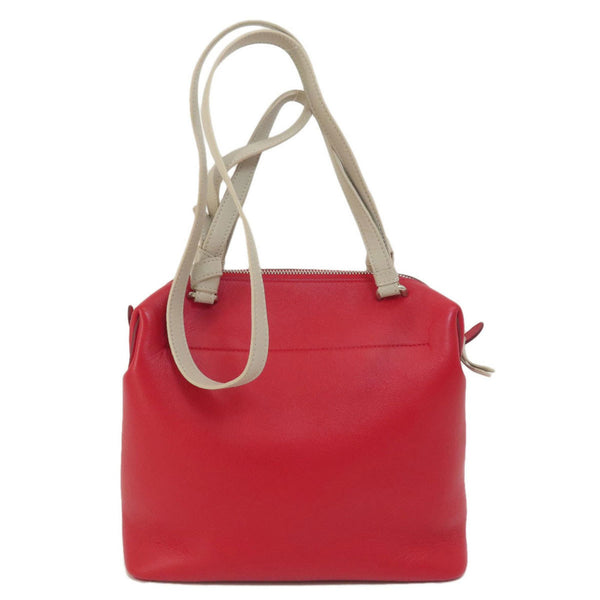 Celine Soft Cube Handbag in Calf Leather for Women