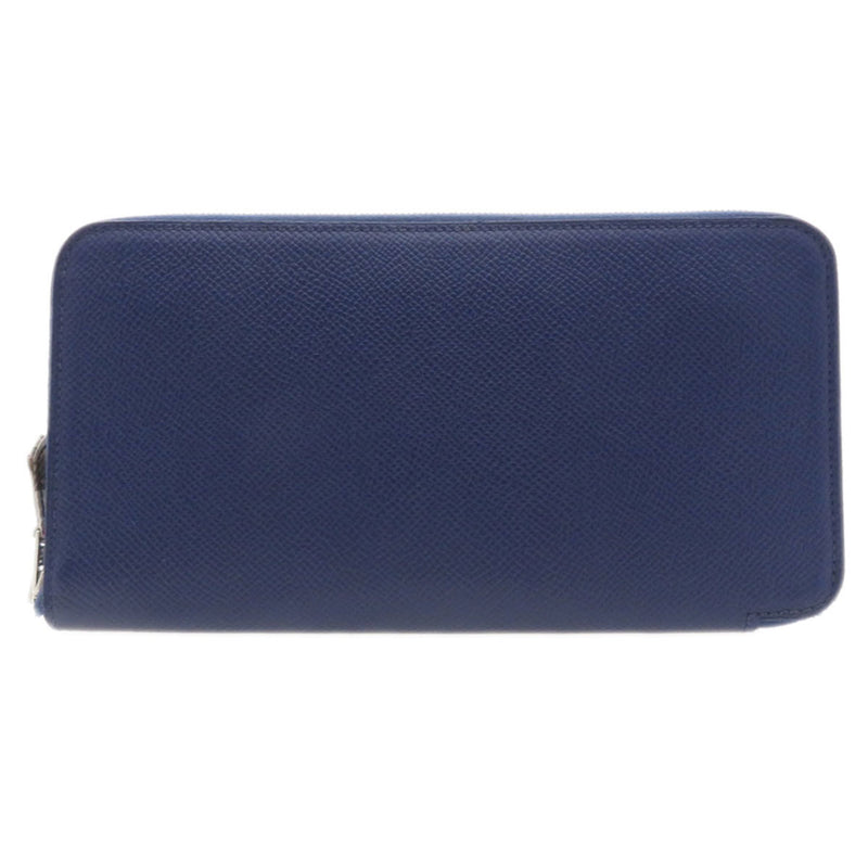 Hermes ASAP Silk In Long Epson Wallet Women's