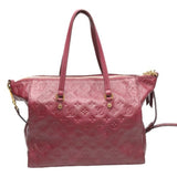 LOUIS VUITTON Handbag Monogram Empreinte Lemuse PM M94046 Louis Vuitton Orol