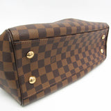 Louis Vuitton Damier Trevi PM N51997 Women's Handbag,Shoulder Bag Ebene