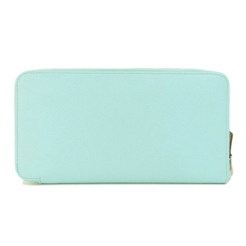 Hermes Azap Silk In Long Wallet Epson Women's HERMES