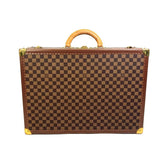 Louis Vuitton Damier Bag SP order Trunk Brown