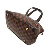 Louis Vuitton Damier Verona PM N41117 Women's Shoulder Bag Ebene