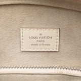 Louis Vuitton Epi Pont Neuf PM Handbag M5907J Ivory White Leather Women's LOUIS VUITTON