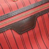 Louis Vuitton LOUIS VUITTON Damier Delightful MM N41460 Bag