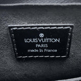 Louis Vuitton Handbag Epi Electric Alma BB M4031N 2way Shoulder Bag Black