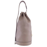 Hermes Lunch Tote Bag Calf Leather Women's HERMES