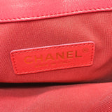 Chanel Chain Hand Bag pink GoldHardware