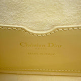 Christian Dior Shoulder Bag Bobby East West Leather M9327UMOL