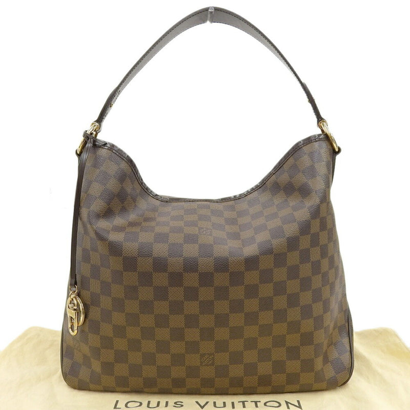 Louis Vuitton LOUIS VUITTON Damier Delightful MM N41460 Bag