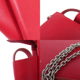 CELINE Trifold Shoulder Bag in Calf Leather for Women