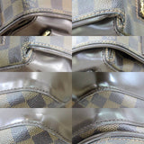 Louis Vuitton LOU VUITTON spencer shoulder bag possible Damier Ebene