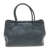 Chanel A29292 Executive bag business bag Tote Bag Black