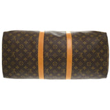 Louis Vuitton Keepall 50 Monogram M41426 Boston Bag