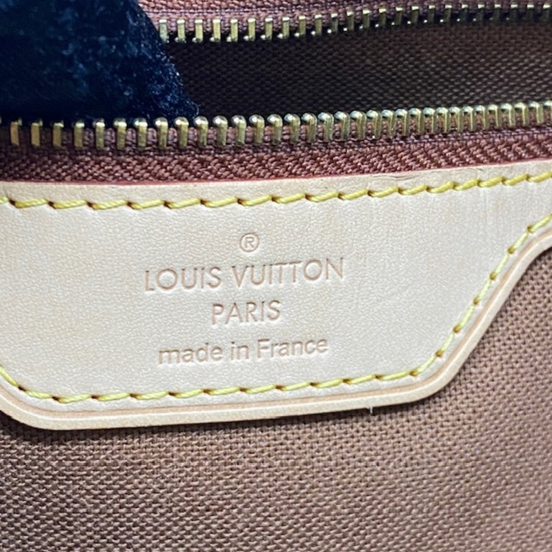 LOUIS VUITTON Louis Vuitton Batignolles Horizontal Monogram M51154