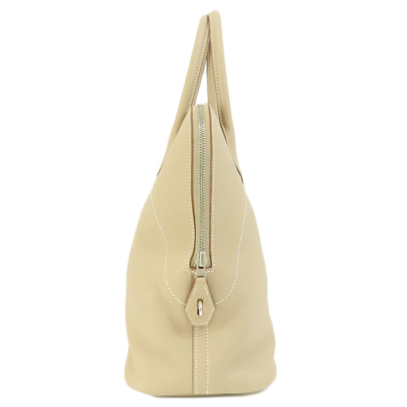 Hermes Bolide Relax 35 Beige Handbag Epson Ladies HERMES