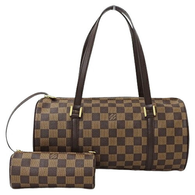 Louis Vuitton LOUIS VUITTON Bag Damier Women's Handbag Papillon 30 N51303 Brown