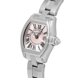 CARTIER Roadster W62017V3 Ladies' Watch Quartz