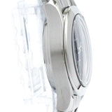 Polished OMEGA Seamaster 120M Steel Quartz Ladies Watch 2581.81 BF573075