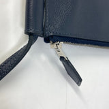 Hermes Crossbody bag Shoulder Bag Blue Nuit Navy