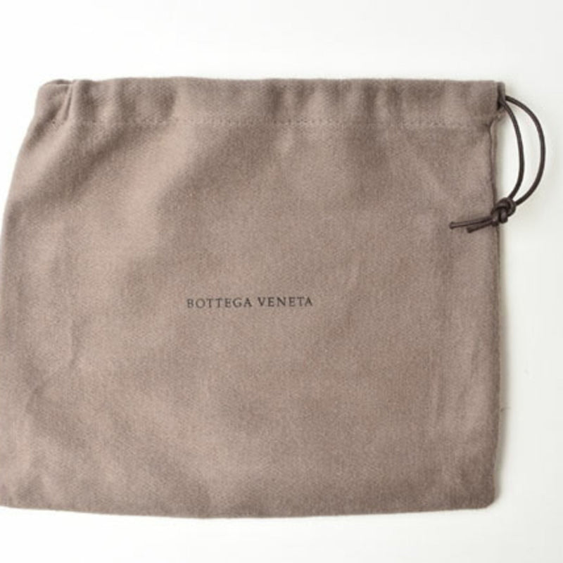 Bottega Veneta Shoulder Bag Clutch BOTTEGA VENETA Blue