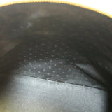 LOUIS VUITTON Lockit PM Suhari M91875 Louis Vuitton Noir (Black) Handbag LV