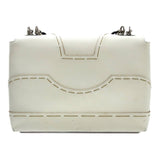 BALENCIAGA Balenciaga shoulder bag white 400934