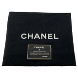 Chanel handbag, Matelasse, Caviar skin, A15685, CHANEL bag, Boston black, Matelasse Chanel, women's,