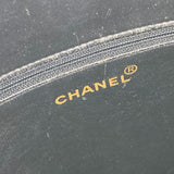 Chanel Shoulder Bag Shoulder Bag Black