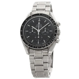 Omega 3570.50 Speedmaster Professional Watch Stainless Steel SS Men's OMEGA