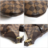 Louis Vuitton Damier Bloomsbury PM Shoulder Bag N42251