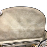 CHRISTIAN DIOR M0579CVNZ030ETF Cannage Bag Lady CHRISTIAN DIOR Hand Bag White