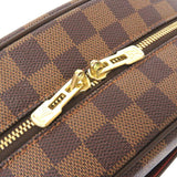 Louis Vuitton Damier Nolita N41455 Handbag Bag