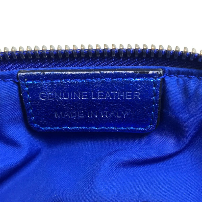 Maison Margiela Bag 2WAY Shoulder Bag Cancer meta blue