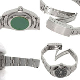 Rolex 76080 Oyster Perpetual 369 Watch Stainless Steel/SS Ladies ROLEX