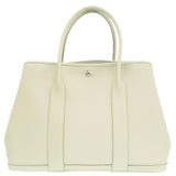 Hermes Garden PM Negonda Beton Y Stamp () Handbag 1875 HERMES