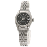 Rolex 69174 Datejust Watch Stainless Steel SS Ladies ROLEX