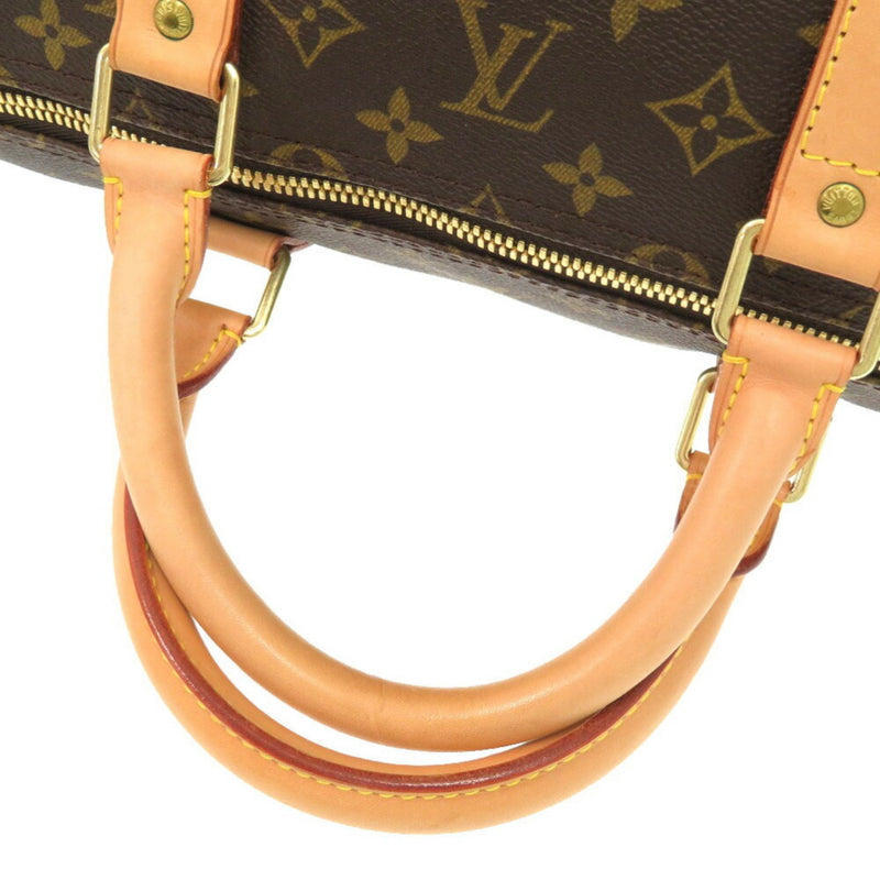 Louis Vuitton Keepall 55 Monogram M41424 Boston Bag